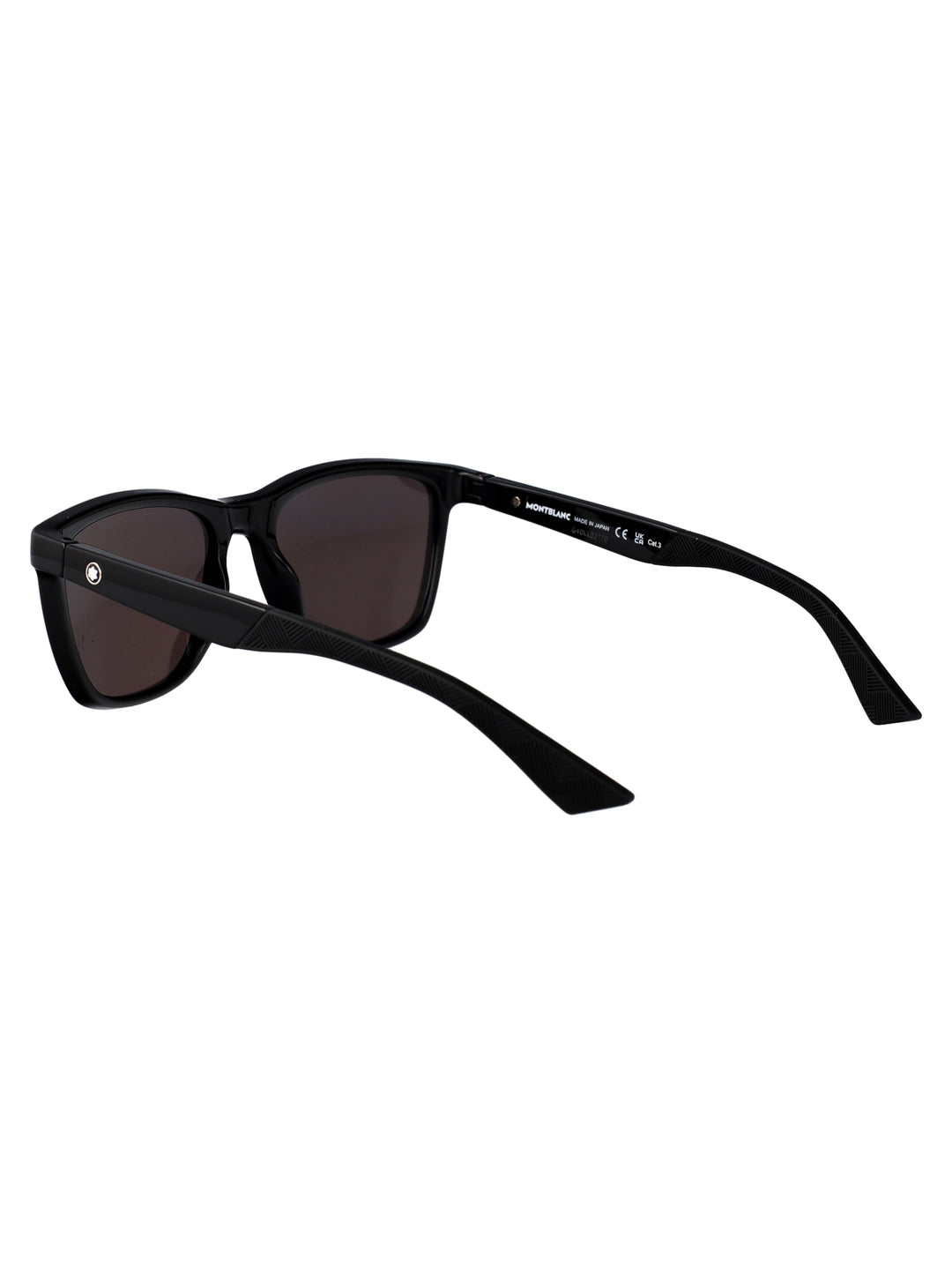 Montblanc SUNGLASSES - Nero | 78e9f68348d8d998ba3102550b9b8398d54425f5