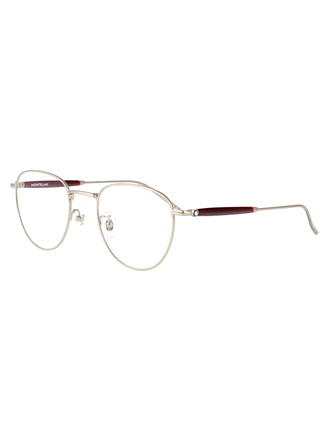 Montblanc OPTICAL - Silver | 188cff9798f8dbd5e2ad8de062d710fa2392c768