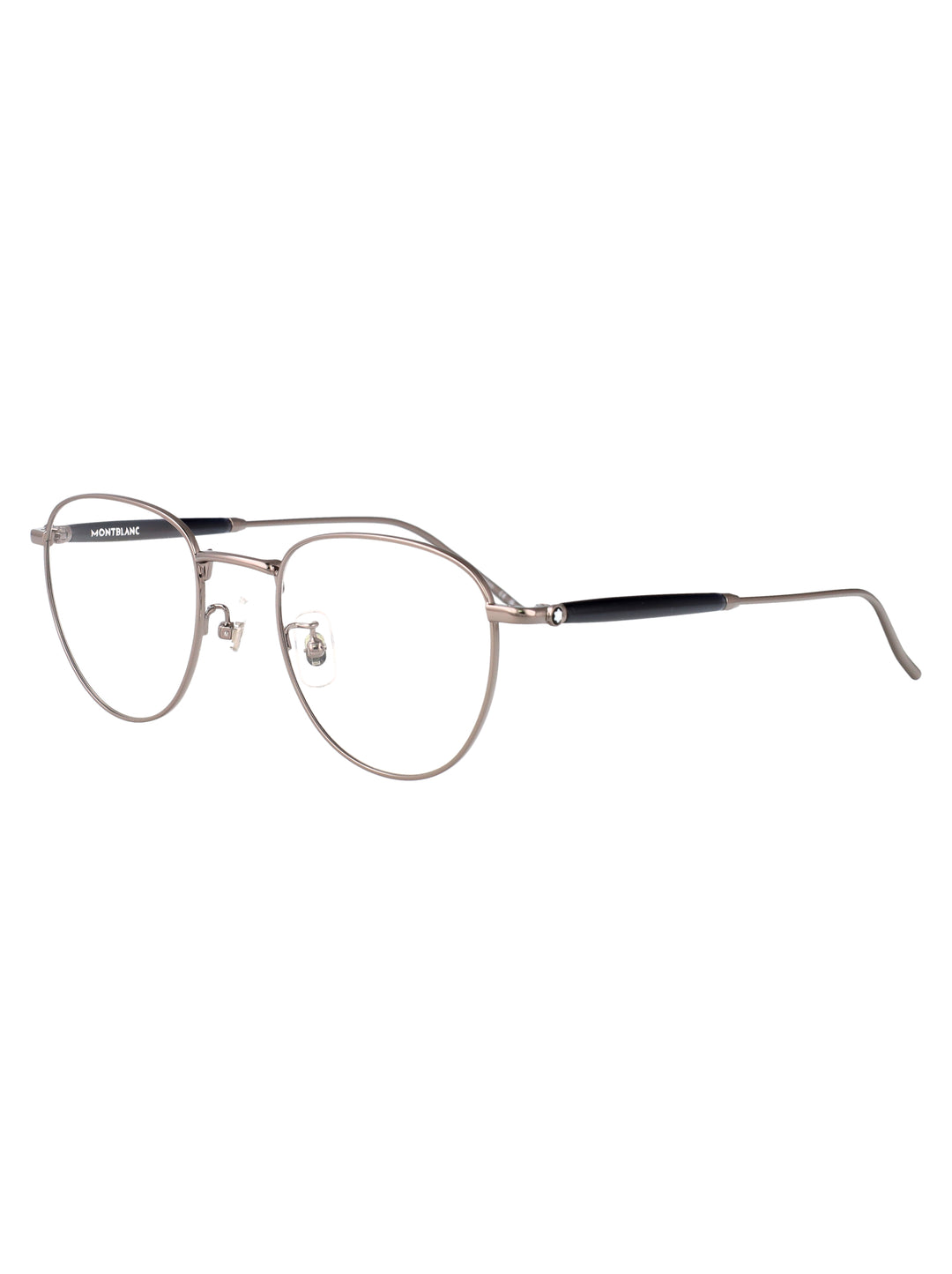Montblanc OPTICAL - Silver | c5bd392ce73608a89ca5c9a0cbbf228f7521e732