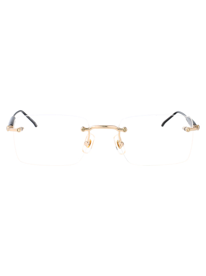 Montblanc OPTICAL - Oro | bf422712bbc6f7bc4c547e3cd5d82447c0bfdefc