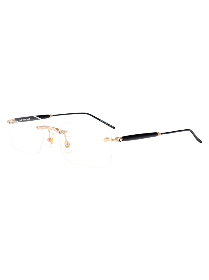 Montblanc OPTICAL - Oro | d457758fbb33f262f0363a59ea0687fb5aa53570