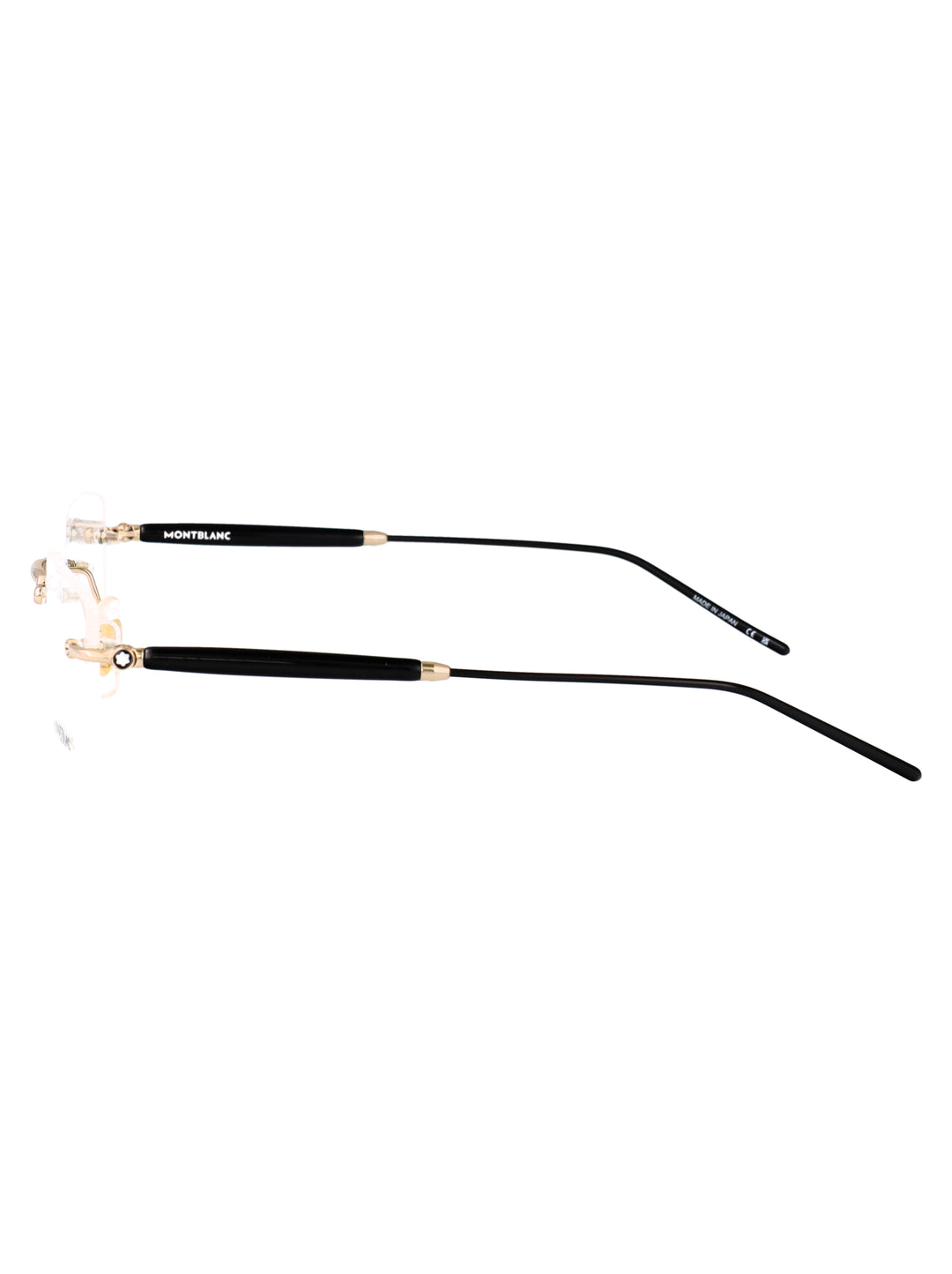 Montblanc OPTICAL - Oro | cf25b6d591740d3427a4212dcd2f852e688d1a4a