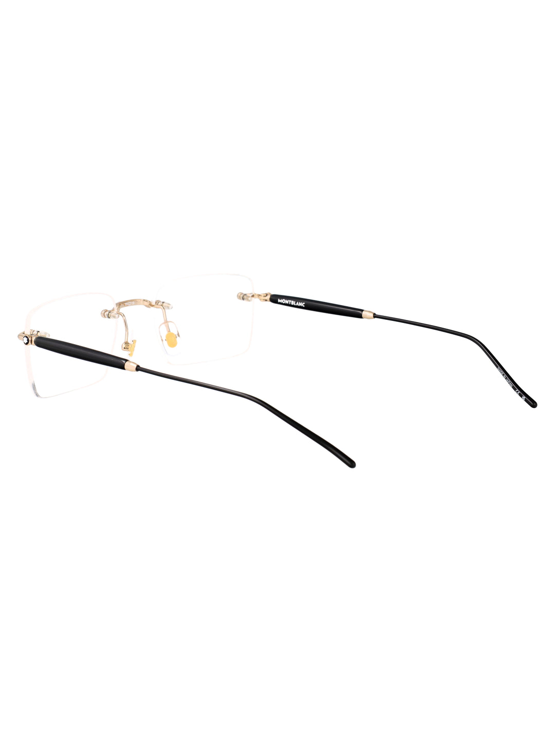 Montblanc OPTICAL - Oro | 095ac503f7171f4f3e871d83fd0fc128ec1ef350