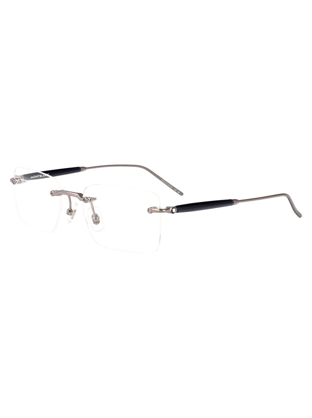 Montblanc OPTICAL - Silver | 80d6114fd3fcb07a2ae886aab9c641c39b9f9c42