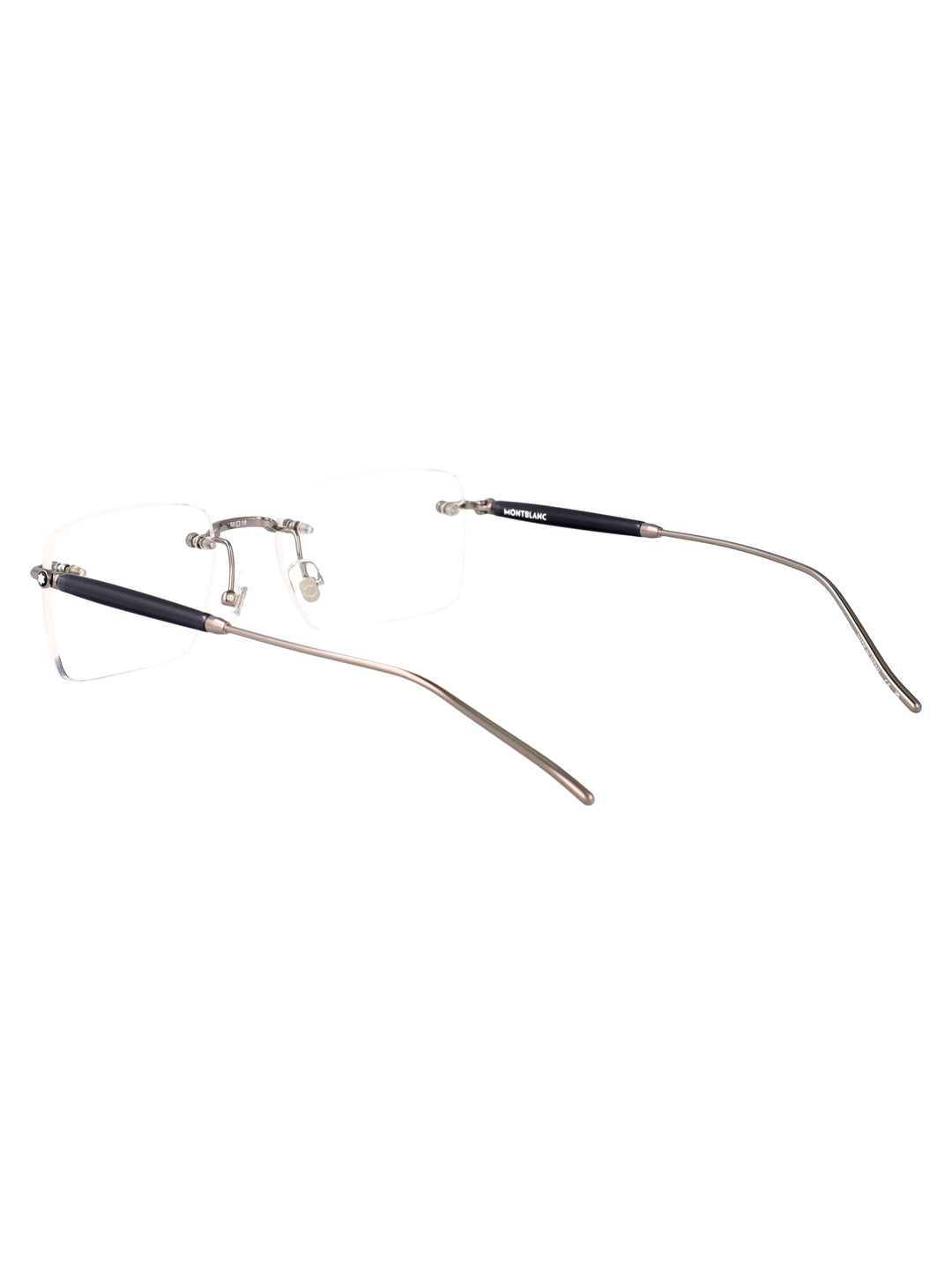 Montblanc OPTICAL - Silver | d457c566667076ec7d9ab9886452f886c46ffa92