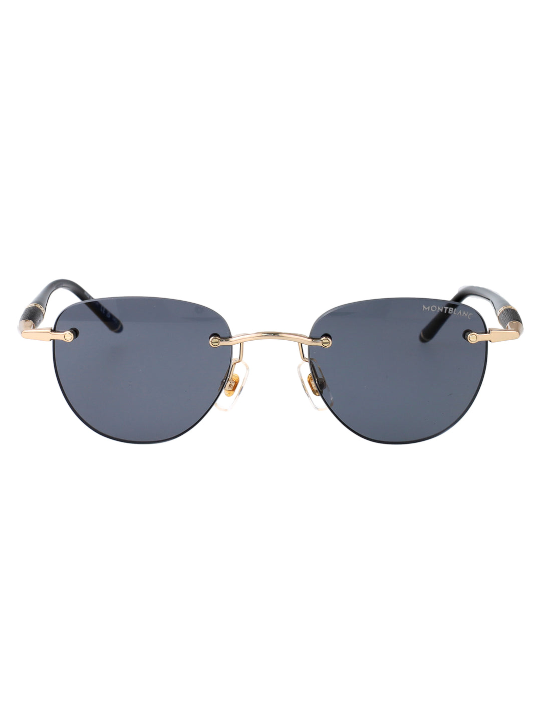 Montblanc SUNGLASSES - Oro | 09298861dca10cb529723d5caee9eaaeb107a012