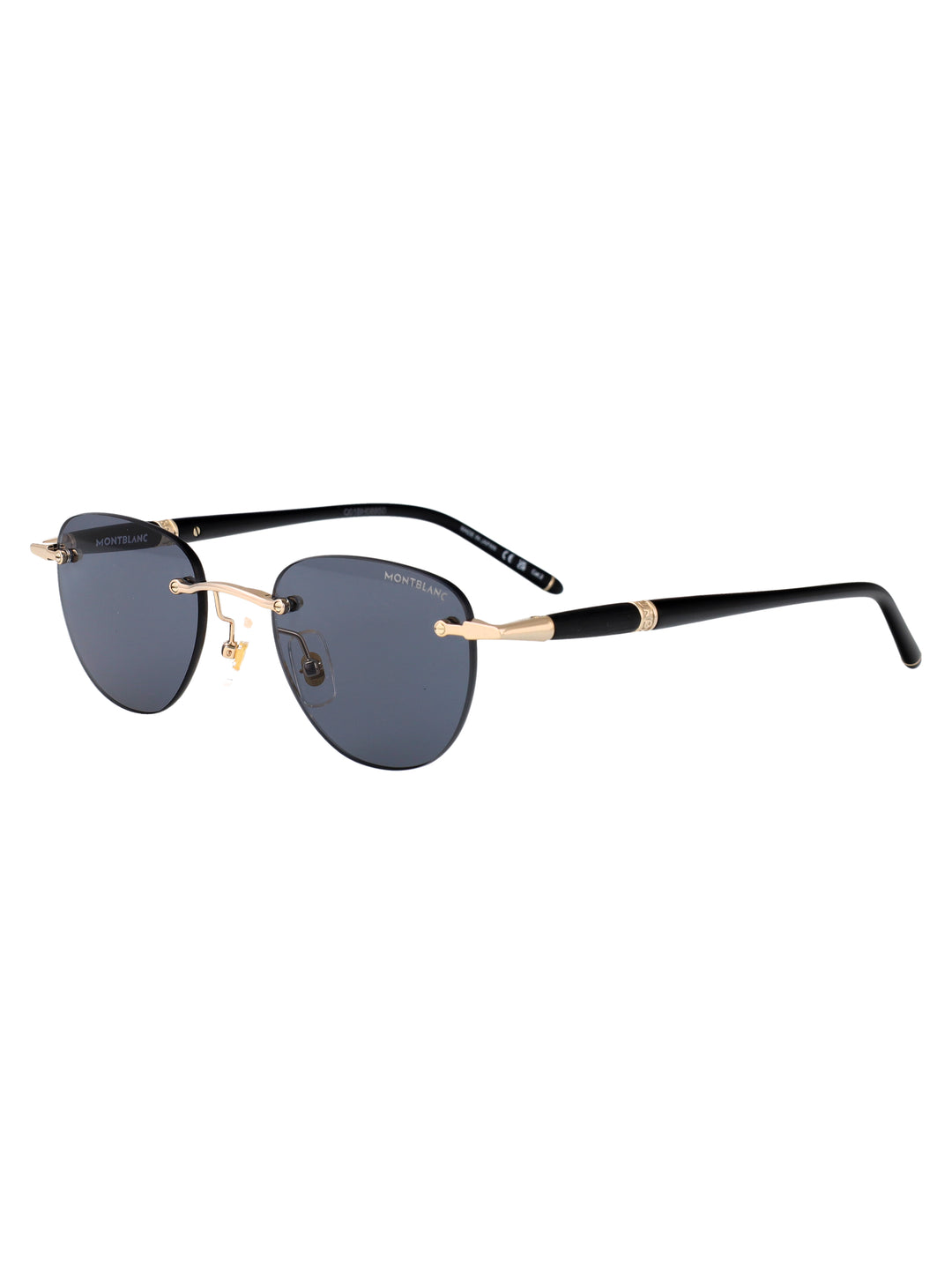 Montblanc SUNGLASSES - Oro | 58ca5f4fce0f8b51df58b28ccd8d611270a89ae1