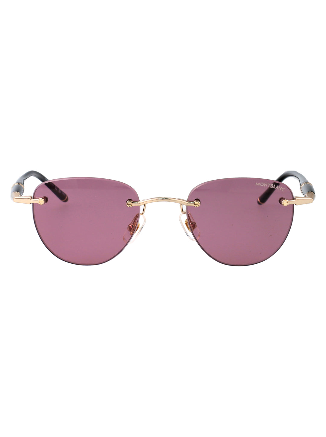 Montblanc SUNGLASSES - Oro | 0f7e65213083b5bdc8fc4dc6ee6d1dd91ce8f3a9