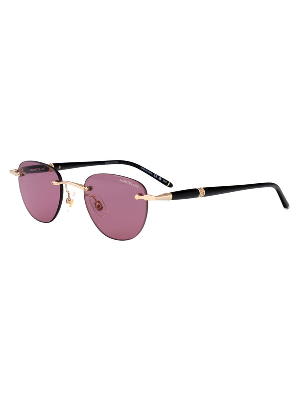 MB0412S ROUND Sunglasses