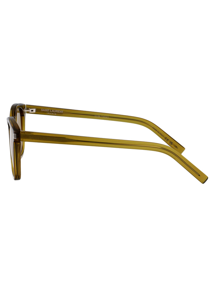 Saint Laurent SL 28 SQUARED Lunettes de Soleil