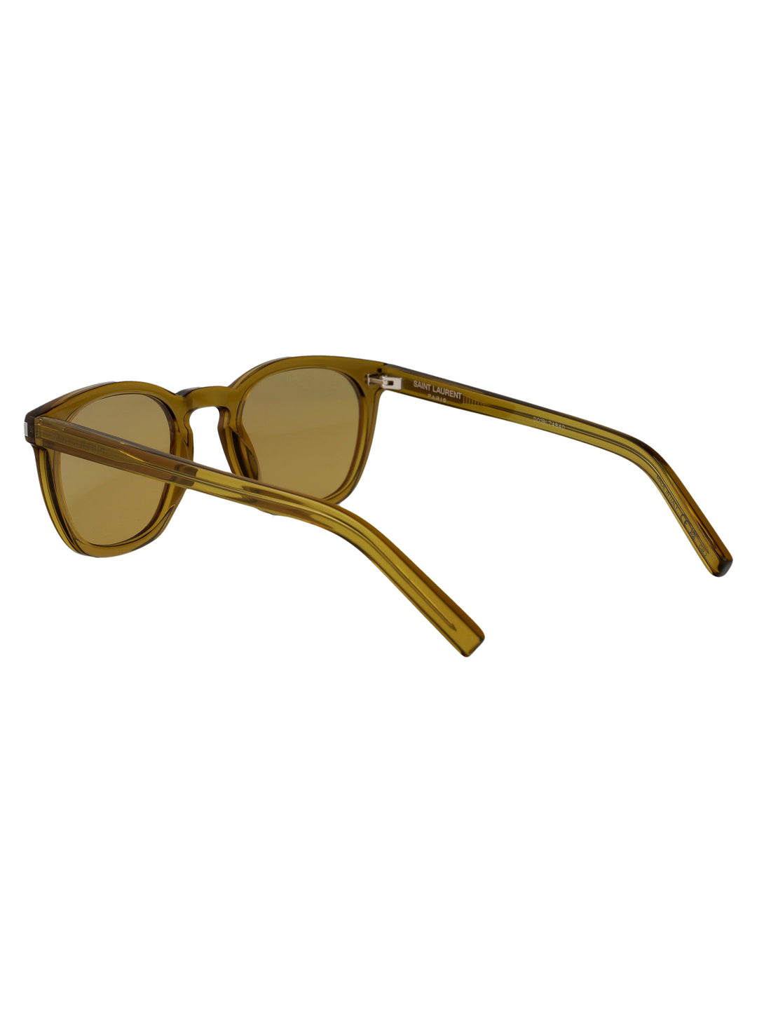 Saint Laurent SL 28 SQUARED Lunettes de Soleil