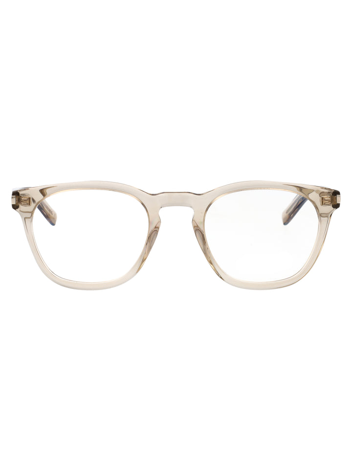 Saint Laurent OPTICAL - Giallo | 03cc997e8624dbd679b3fa19cd2aeb2653d735ef