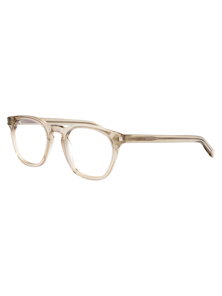 Saint Laurent OPTICAL - Giallo | 04202ccefcfa9b448efee0dd4d1d36ffc89d7f03