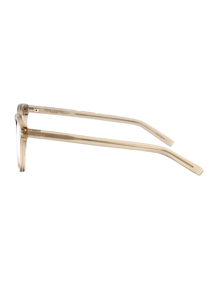 Saint Laurent OPTICAL - Giallo | e01f1c405cc1fff86bc1343e25f6fbdb1c917713