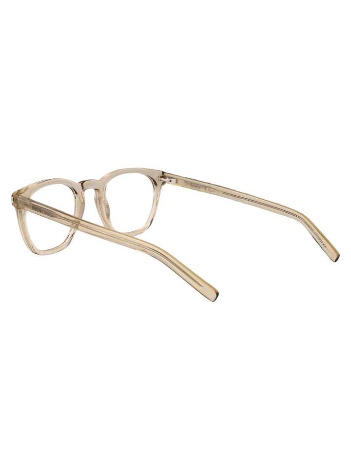 Saint Laurent OPTICAL - Giallo | e795610fd6259f87162f8d282e44c462690826a7