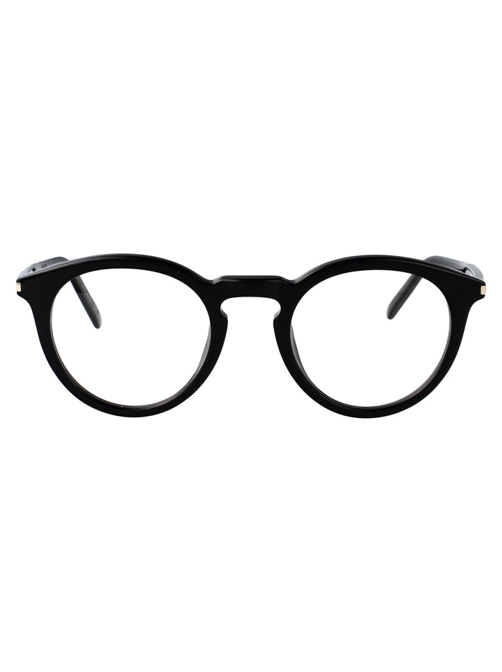 Saint Laurent OPTICAL - Nero | f89c4c79562e38560f8a24a084f5d0b5251550e8