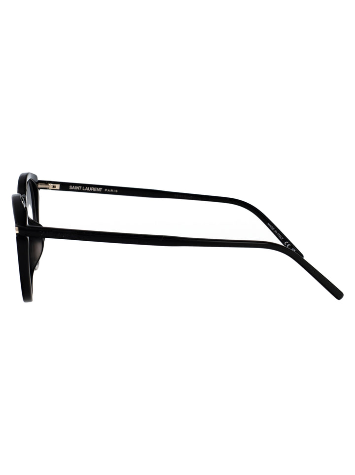 Saint Laurent OPTICAL - Nero | f47dea83ab095ef80ff073afc4a5158b9a305dfd