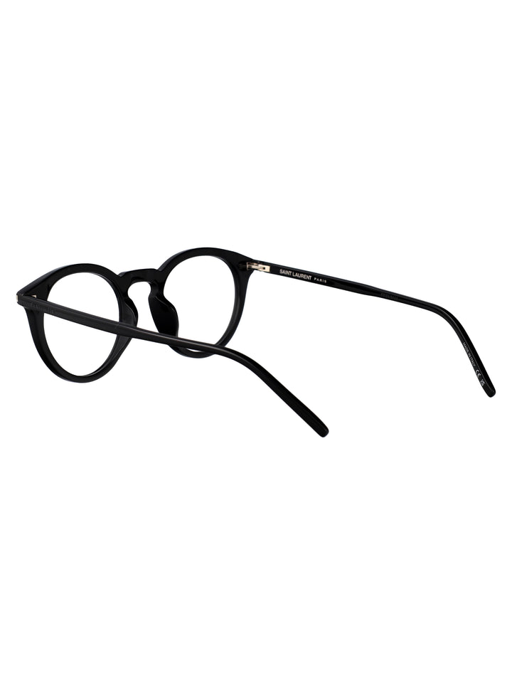 Saint Laurent OPTICAL - Nero | 6f5ef96dc9d06544eff9502c92bcd0a9ad486b7f