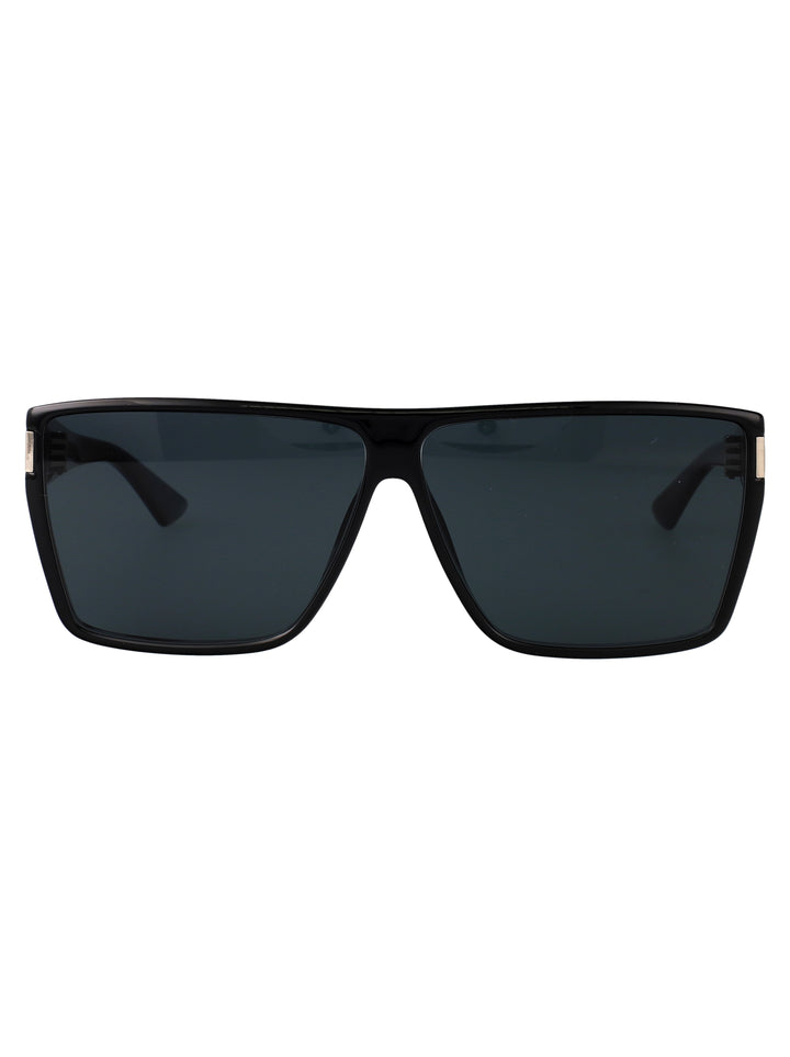 Saint Laurent SUNGLASSES - Nero | d18dc9ac3aba538bd74537b6dcb3faf88dbc3aae