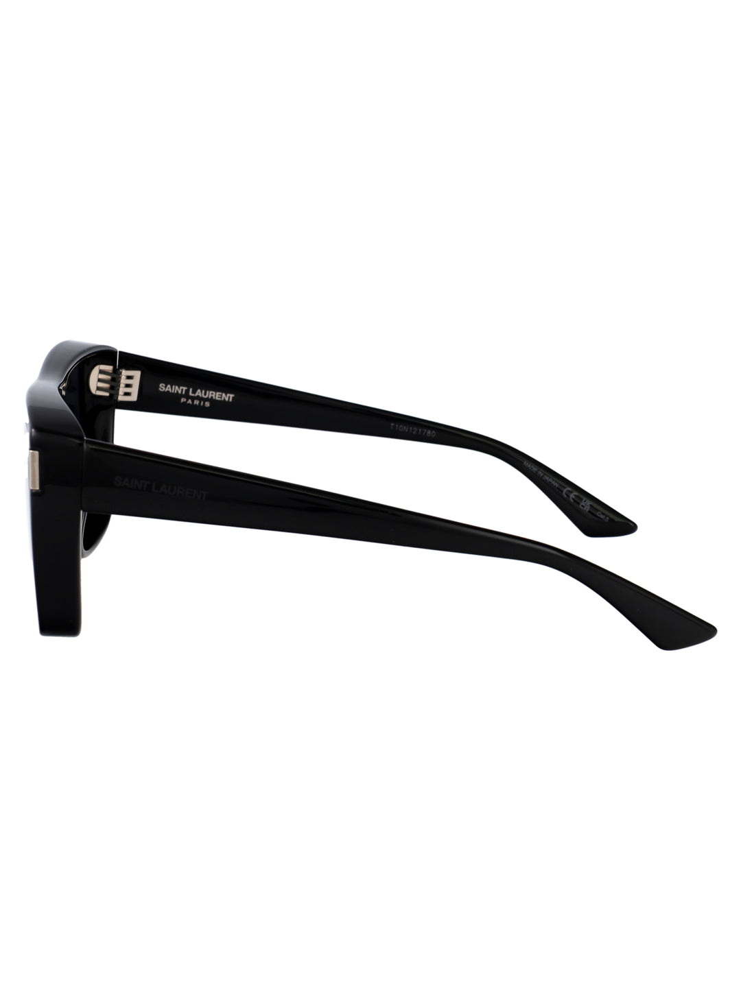 Saint Laurent SUNGLASSES - Nero | 1435579bc2ea1d7c190036dae459ff6ec41c8f42