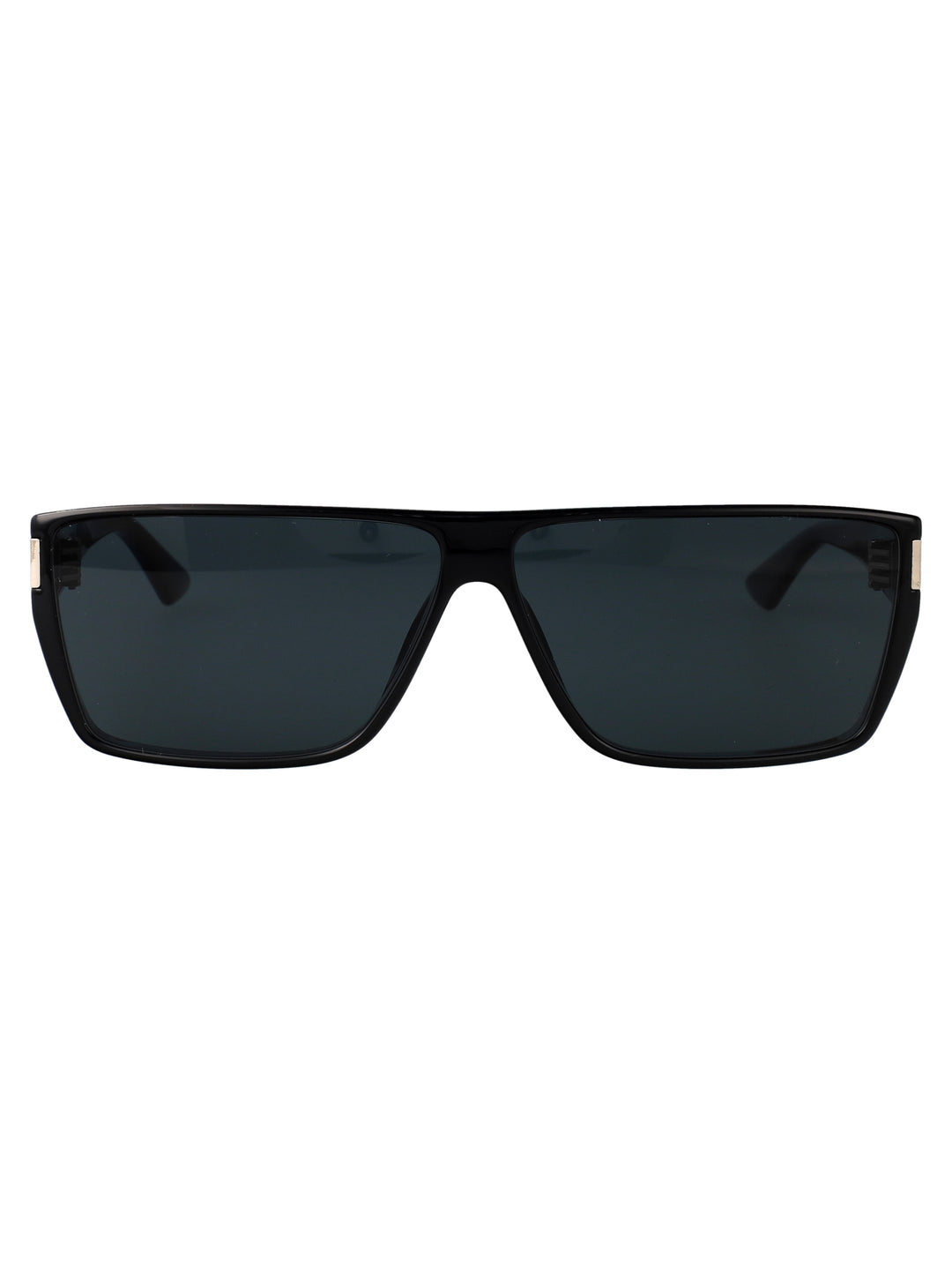 Saint Laurent SUNGLASSES - Nero | 524ba293022b4b8ac65d93a7598457200ae00c48