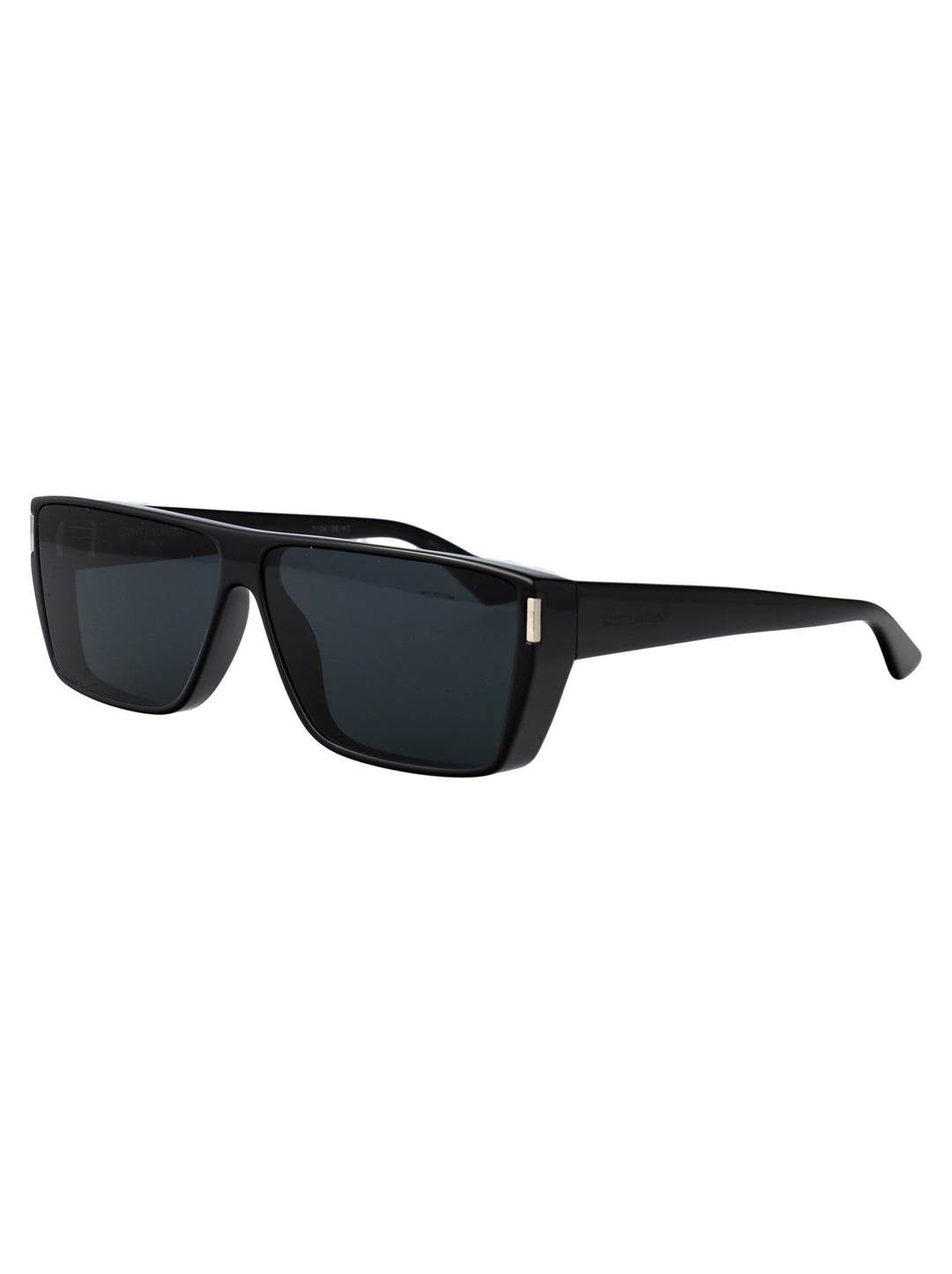 Saint Laurent SUNGLASSES - Nero | 5da0757b77d89f948c98e2a176a5435454a673b2