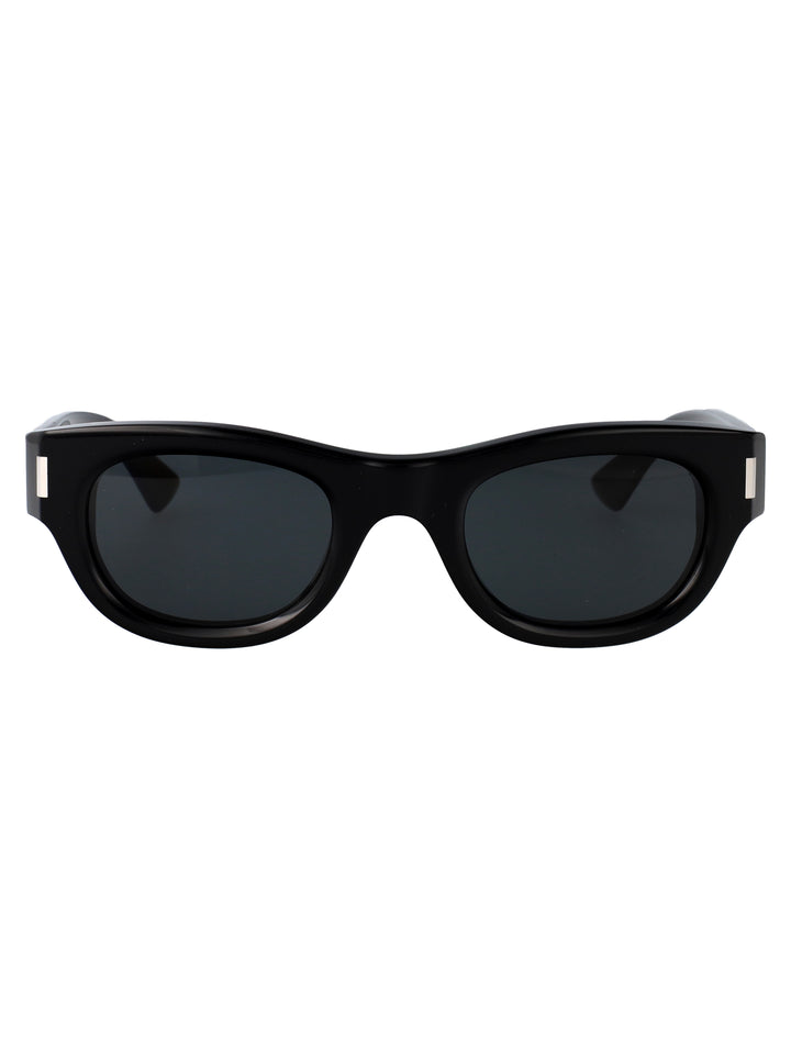 Saint Laurent SUNGLASSES - Nero | 294ba8b36d990533b9dfd7b8c167adb89bec8b69