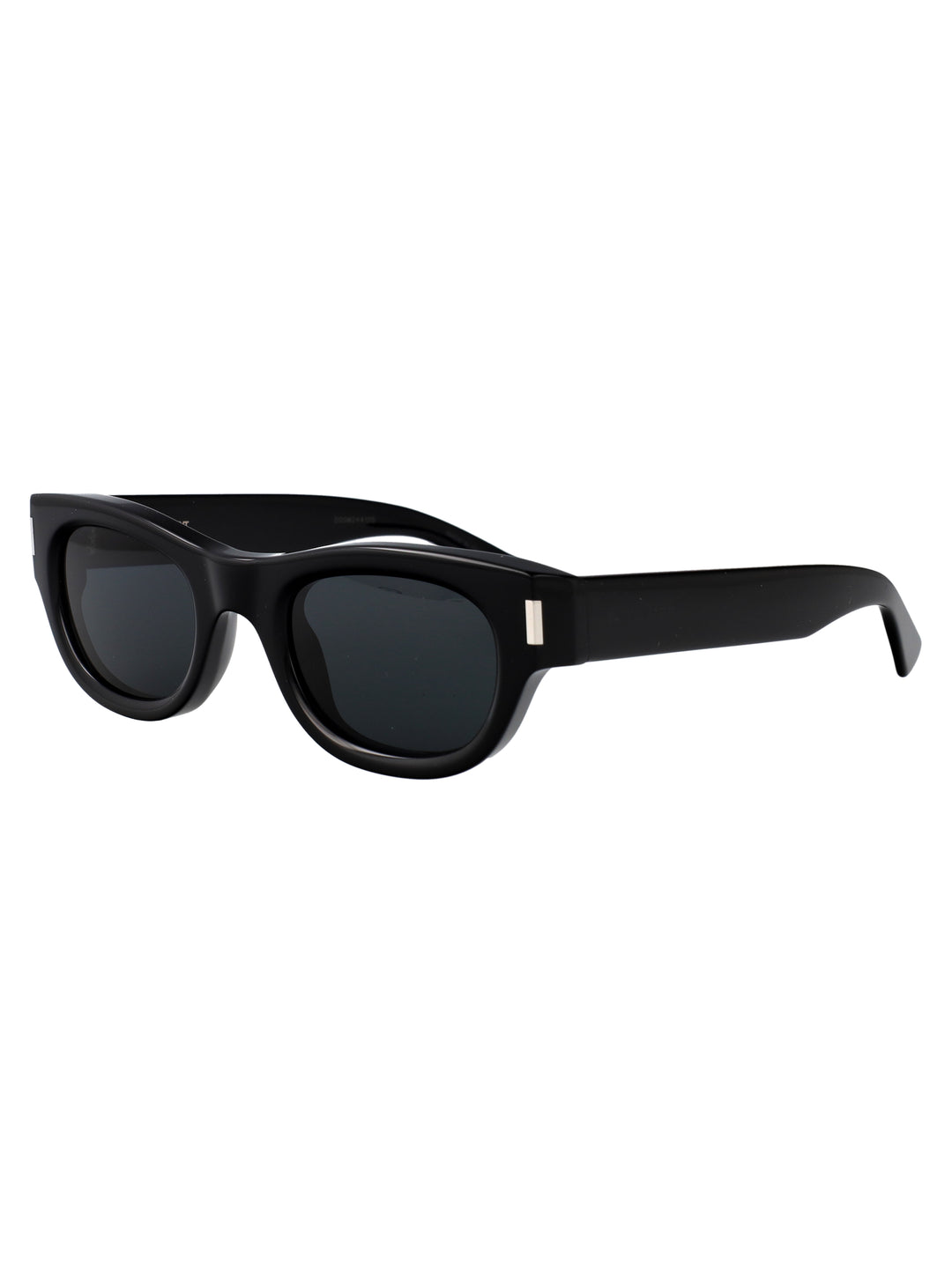 Saint Laurent SUNGLASSES - Nero | 956198075b378735f16ea32fbc6c066bb6640028