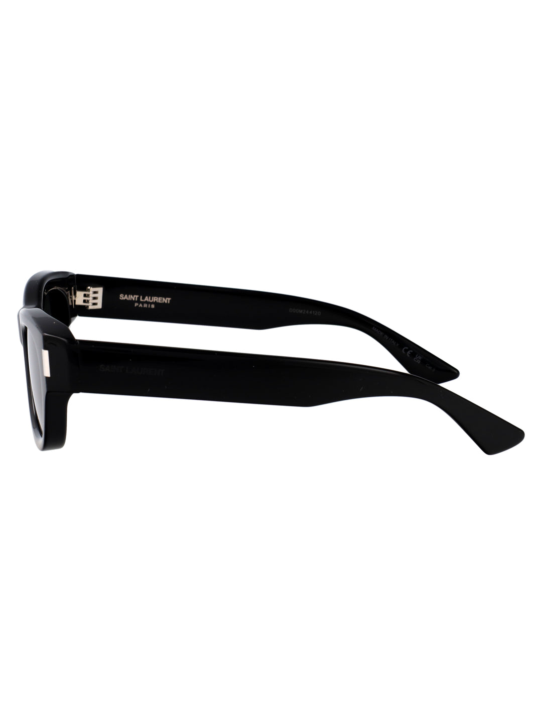 Saint Laurent SUNGLASSES - Nero | 5eeae9c738e3a64bad7ec9818db9572a3b8f5748