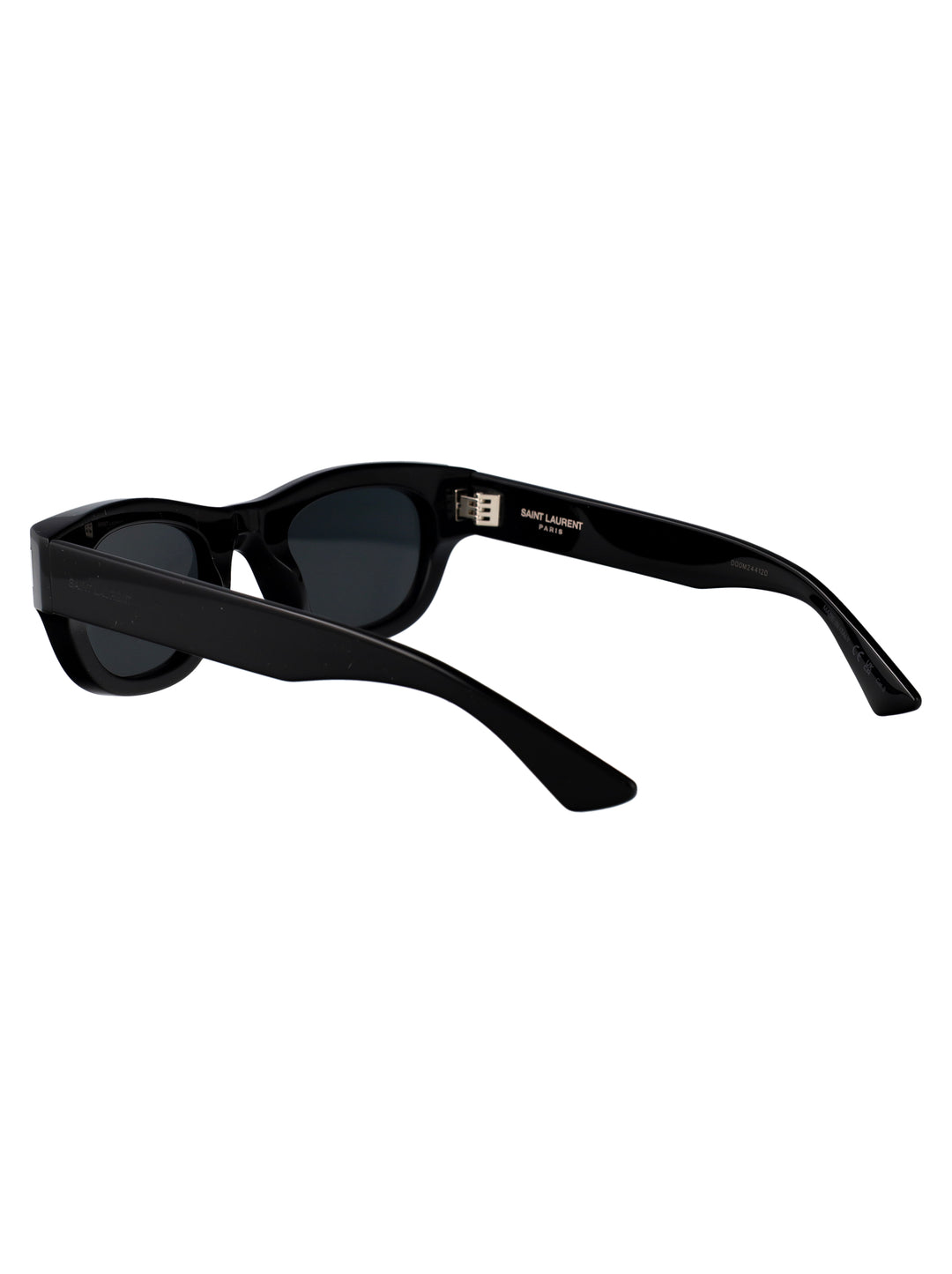 Saint Laurent SUNGLASSES - Nero | 94a29c6fb685da4649f111d2221328ae5ea0f05b