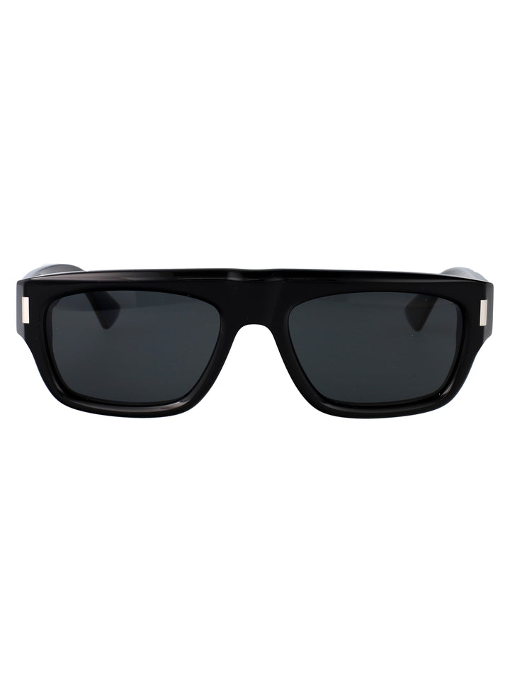 Saint Laurent SL 762 SQUARED Lunettes de Soleil