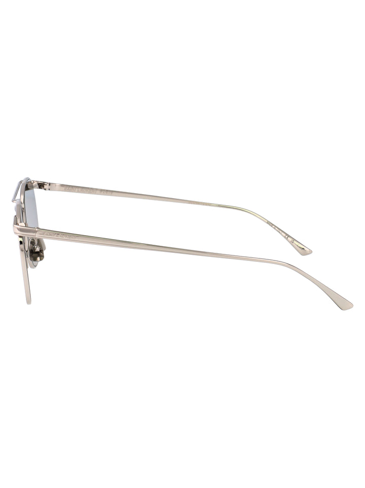 Saint Laurent SUNGLASSES - Silver | f3aab19c6f8876c78f27e76770772ecd37eba59c