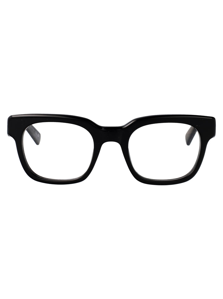 Saint Laurent OPTICAL - Nero | 5385d4dcb8efba376036e9c4cac1066759dcde00