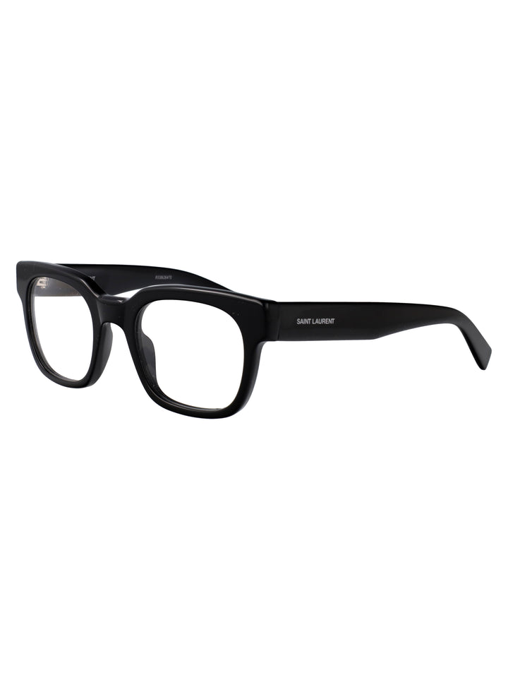 Saint Laurent OPTICAL - Nero | 8dc9e9c2b9171a2bf9610bc0dd6448c7729affca