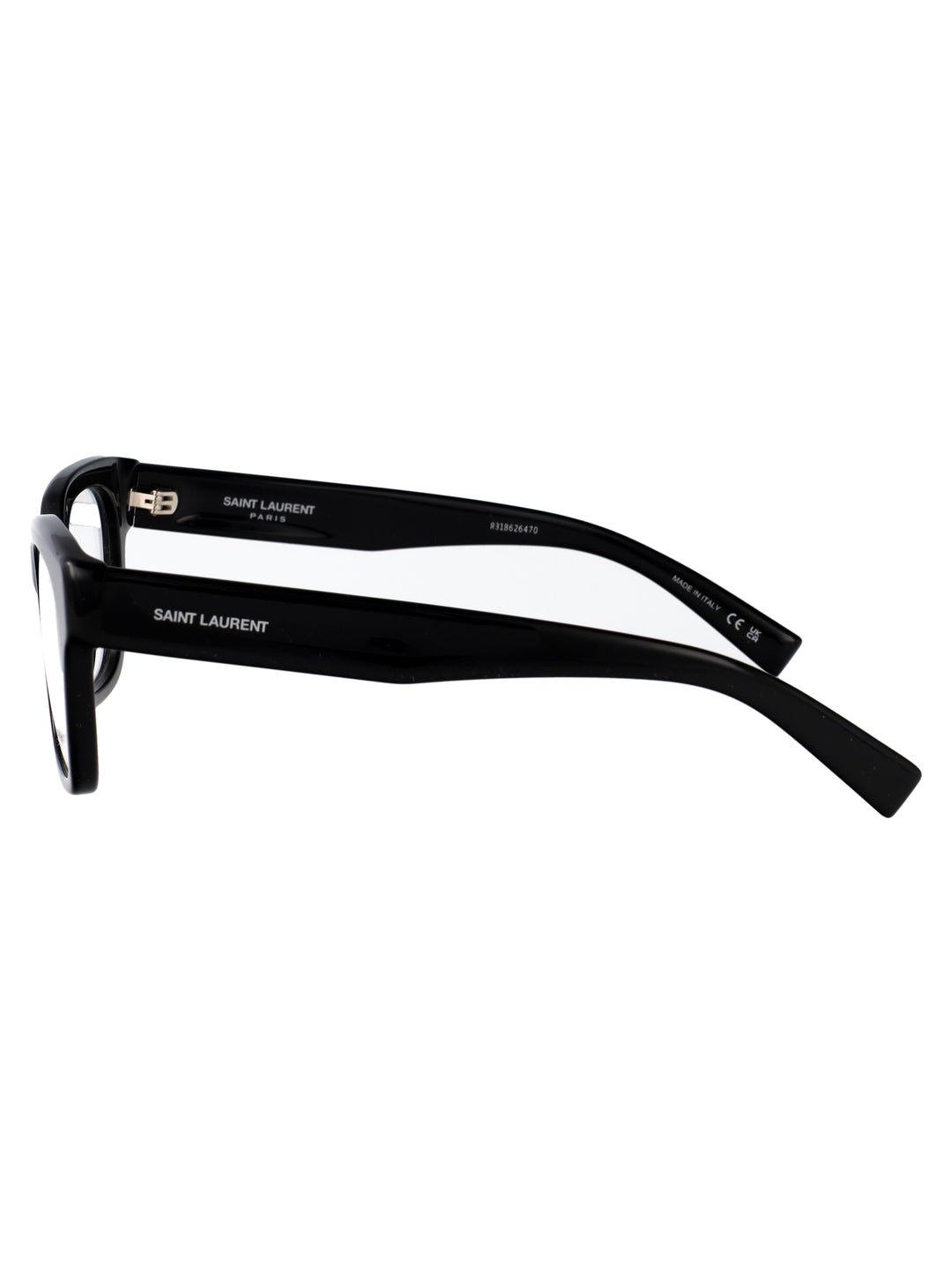 Saint Laurent OPTICAL - Nero | e8cef05f676b446f1cf6cc7bd8cbe002efefa6b1