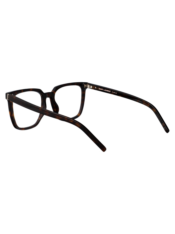 Saint Laurent OPTICAL - Havana | fcfad645d82ea71aefdecd205a022b2367485840