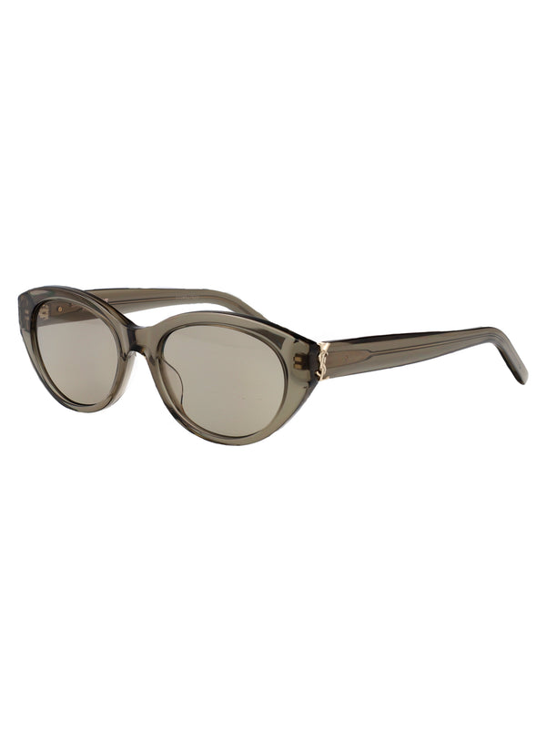 SL M148 ROUND Sunglasses