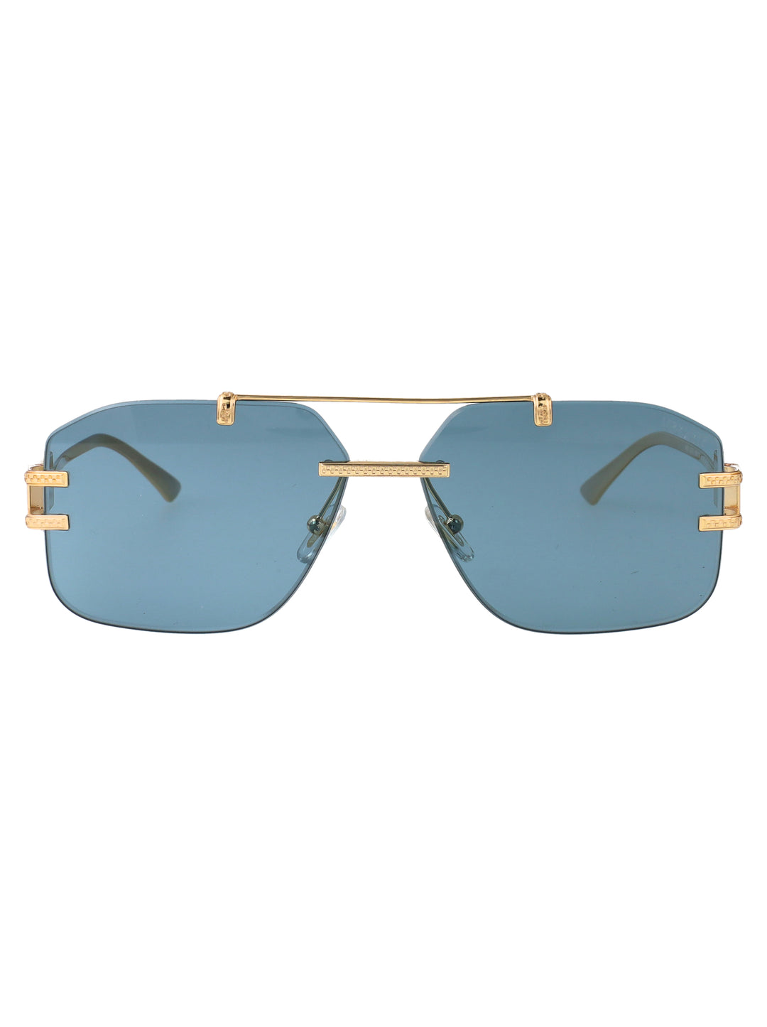Versace SUNGLASSES - Oro | 57a82e42d4a28fd953803a4368ccc8b9d96653fa