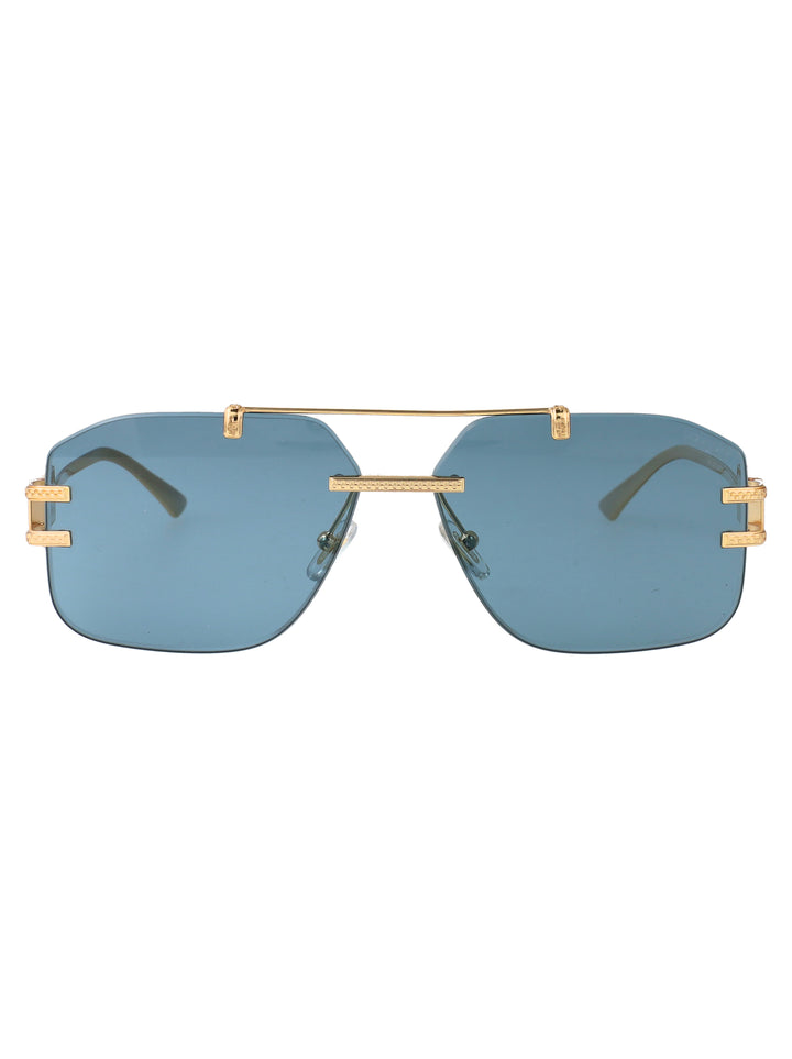Versace SUNGLASSES - Oro | 57a82e42d4a28fd953803a4368ccc8b9d96653fa