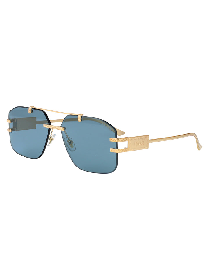 Versace SUNGLASSES - Oro | fc898e7c00586bdca437ff02226eb2487985a7db