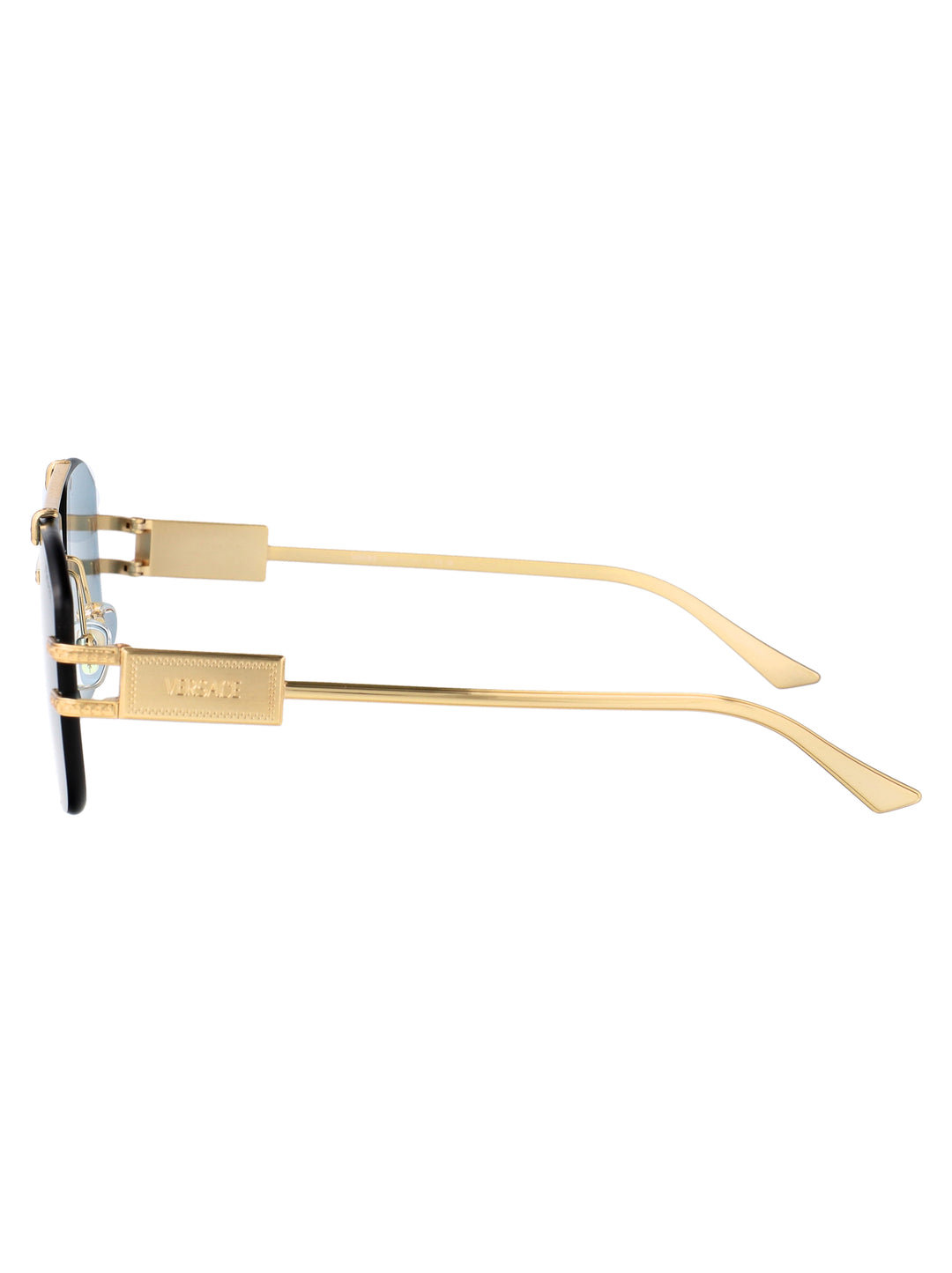 Versace SUNGLASSES - Oro | 3f43fc930df8015e0163d40f824c32b131b30736