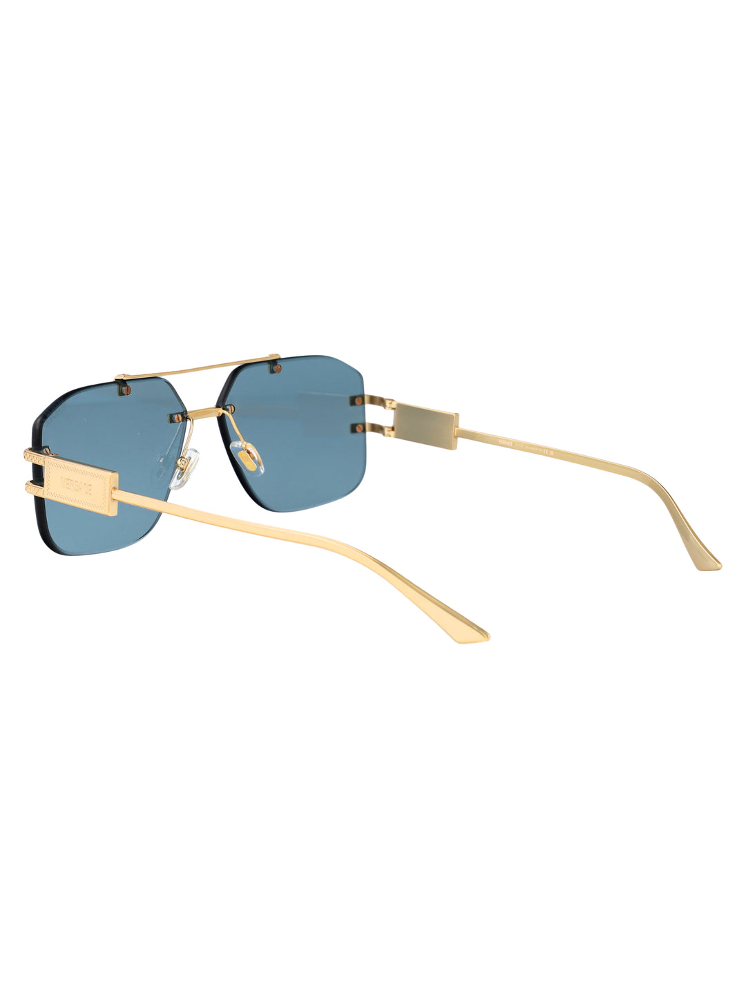 Versace SUNGLASSES - Oro | b473a14da3a3c1295118e012780b271bc1f67618