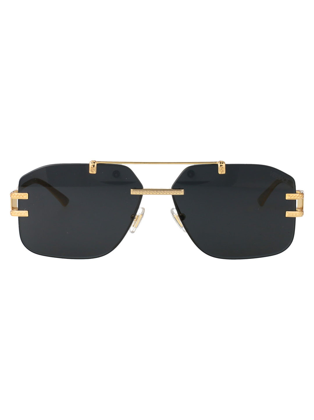 Versace SUNGLASSES - Oro | b3a54bd068a16936833a7a6c5973db117832b365