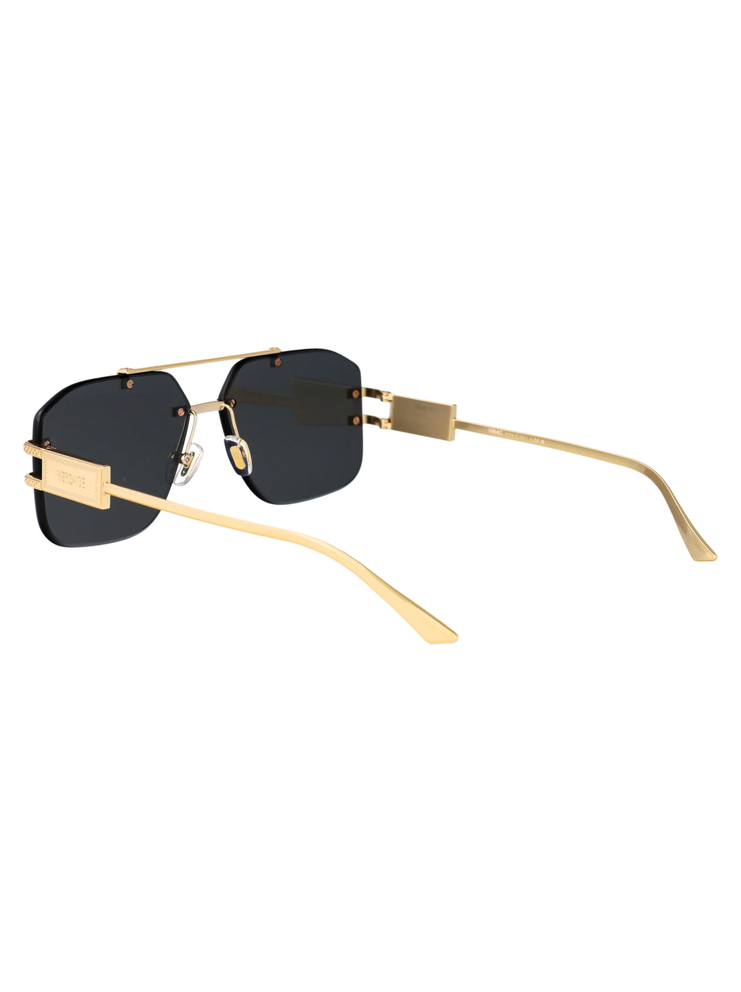 Versace SUNGLASSES - Oro | ad119a7b94ae424847d66c5c08e26081d5523e13