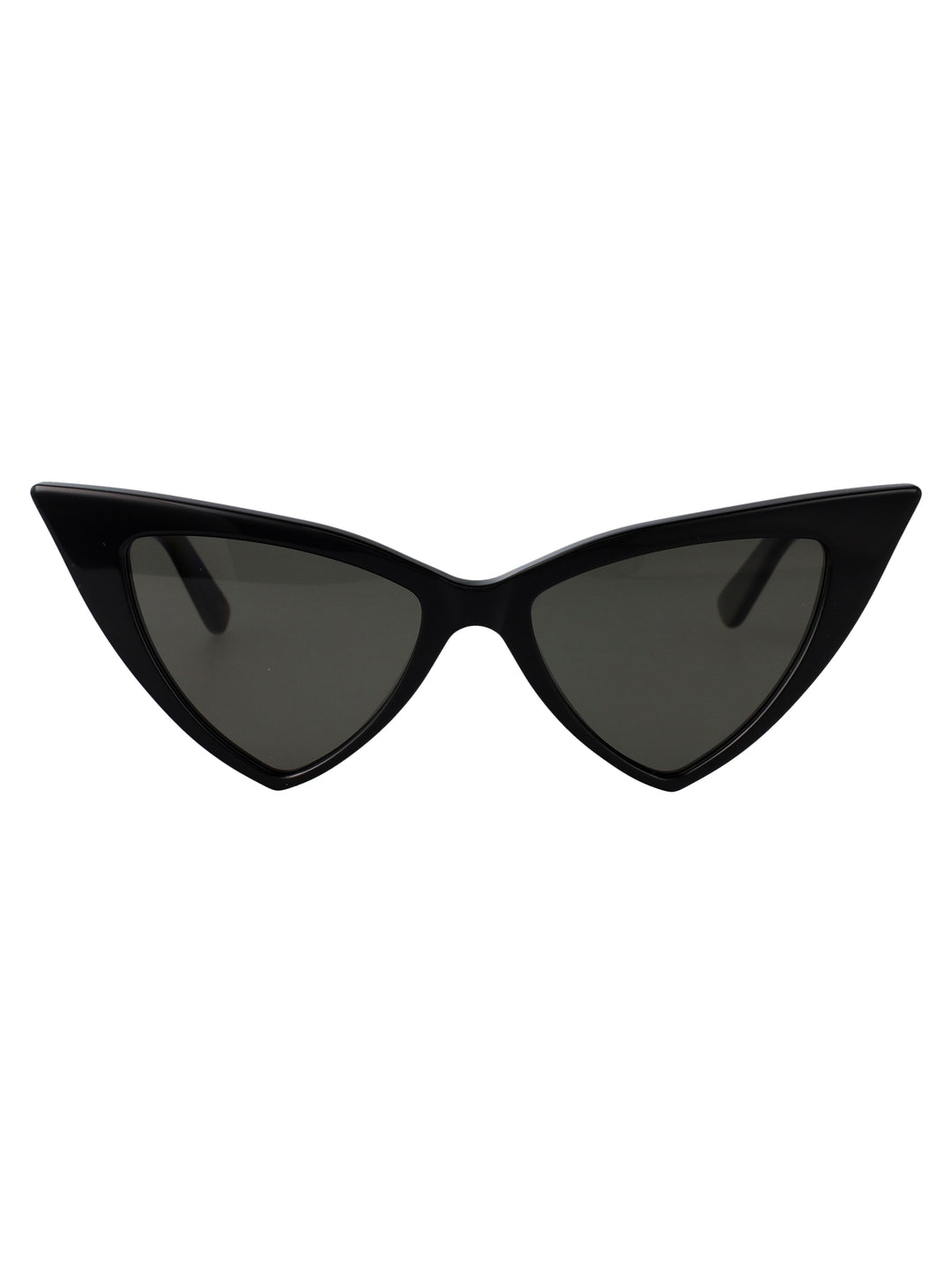 Alexander Mcqueen SUNGLASSES - Nero | 759c9b147d721fa358d9b621a8c2a2a332e9491e