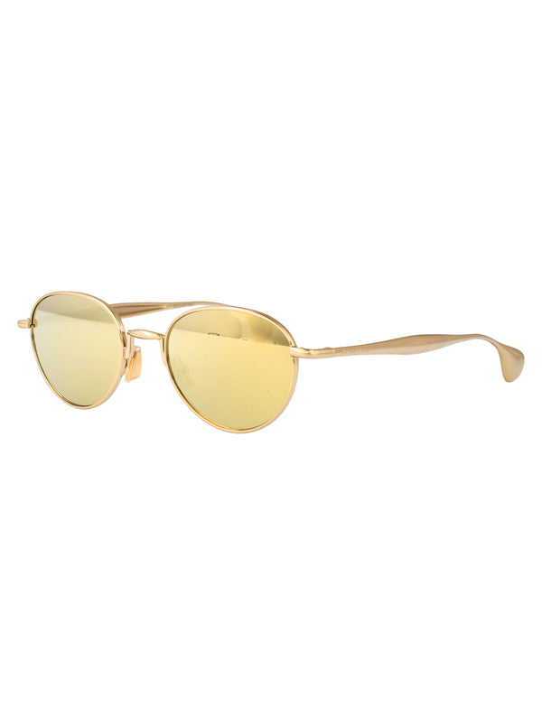 BV1396S 002 ROUND Sunglasses