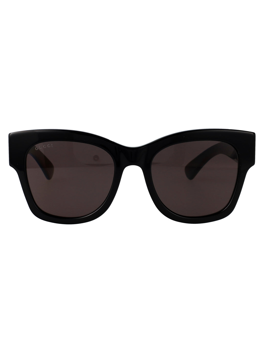 Gucci SUNGLASSES - Nero | 4c8dc3a0985f8ac2a7d5d845a6ef56bf41154814