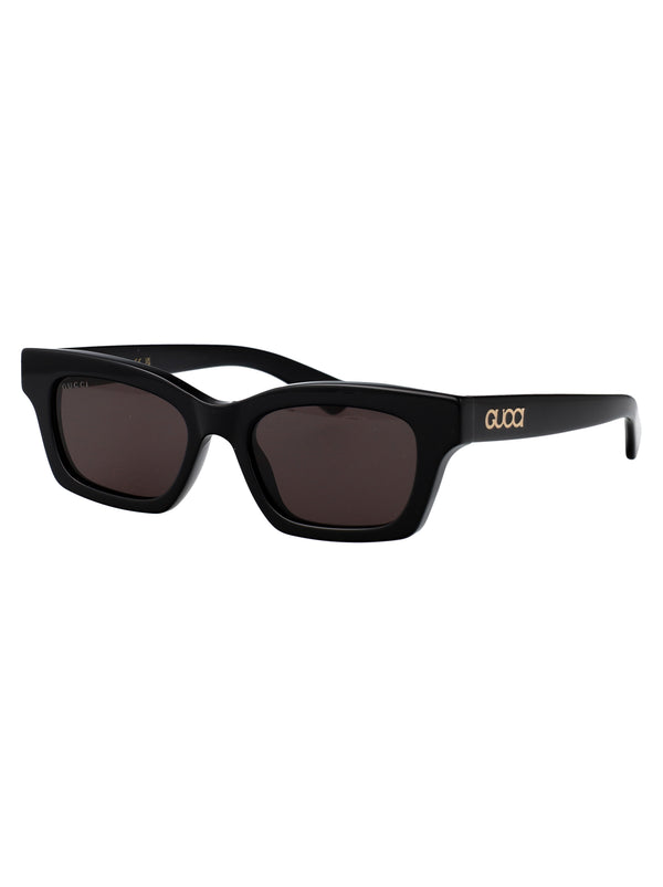 GG1790S 001 CAT-EYE Sunglasses