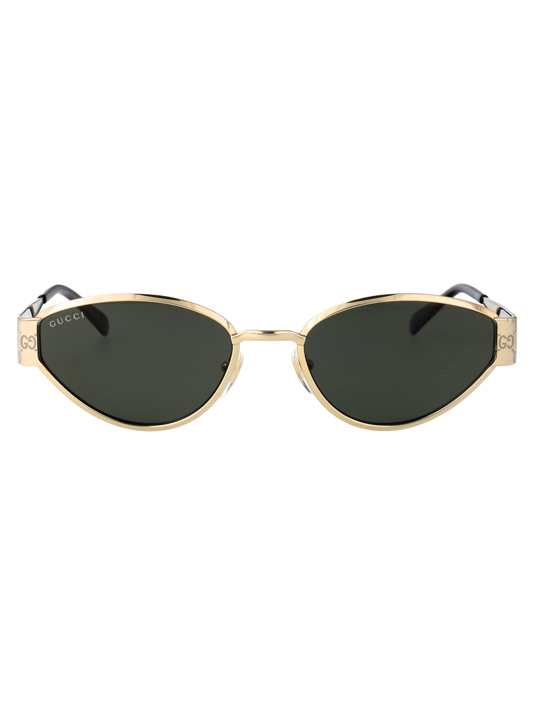 Gucci GG1853S 001 GEOMETRICAL Lunettes de Soleil