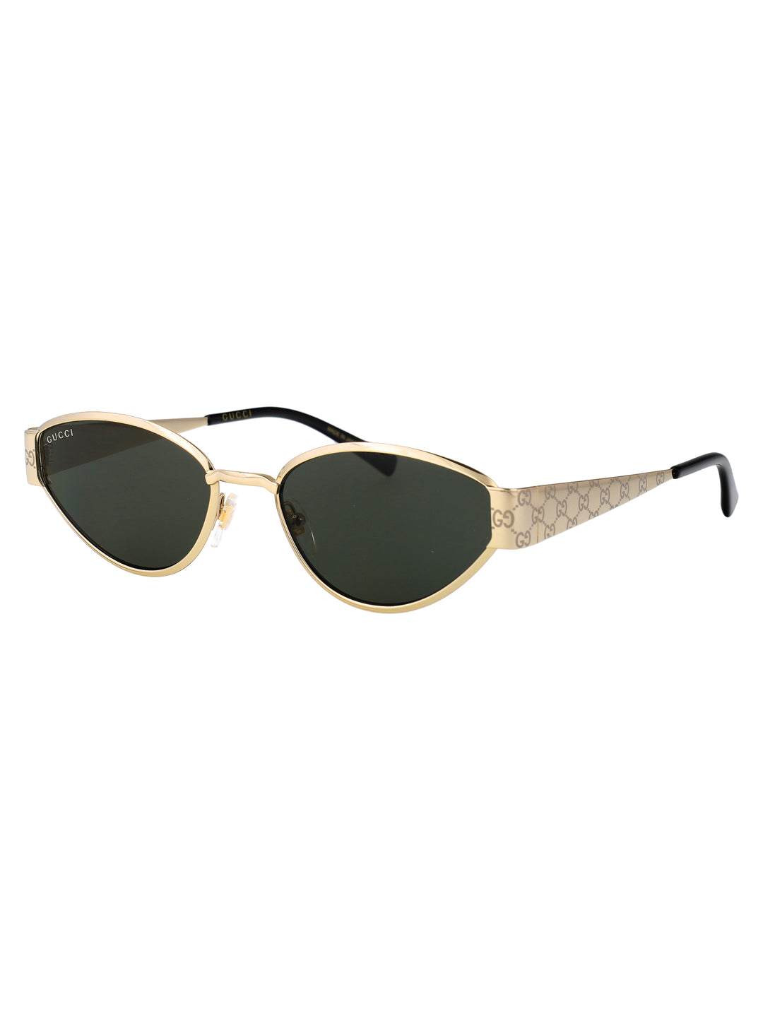 Gucci GG1853S 001 GEOMETRICAL Lunettes de Soleil